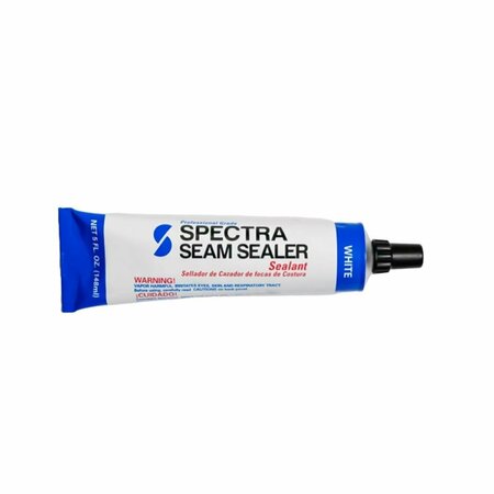 SPECTRA GUTTER SYSTEMS 5 oz Spectra Seam Sealer SEAMERRT5